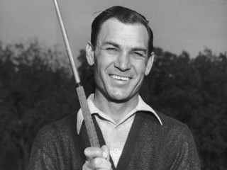 Ben Hogan picture, image, poster